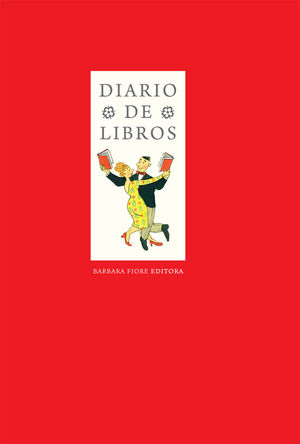 DIARIO DE LIBROS