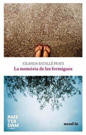 LA MEM�RIA DE LES FORMIGUES