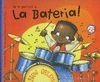 ...LA BATERIA