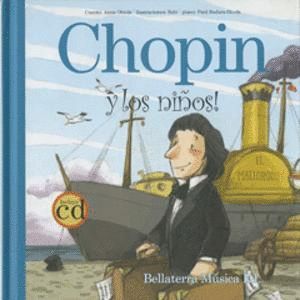 CHOPIN Y LOS NIOS