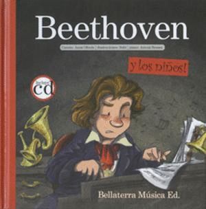 BEETHOVEN Y LOS NIOS