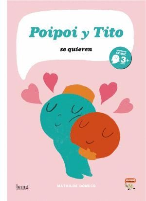 POIPOI Y TITO SE QUIEREN