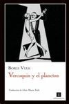 VERCOQUIN Y EL PLANCTON