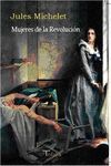 MUJERES DE LA REVOLUCIN