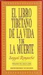 EL LLIBRE TIBET DE LA VIDA I DE LA MORT