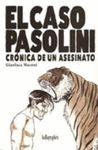 EL CASO PASOLINI