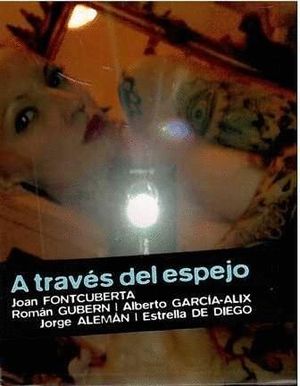 A TRAV�S DEL ESPEJO