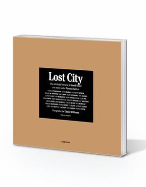 LOST CITY