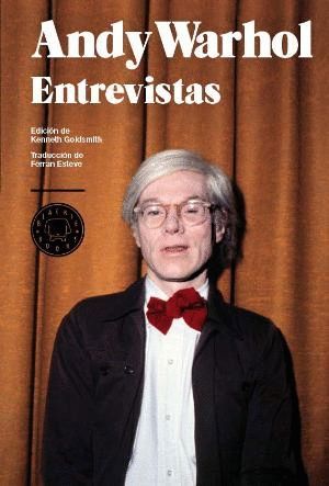 ANDY WARHOL