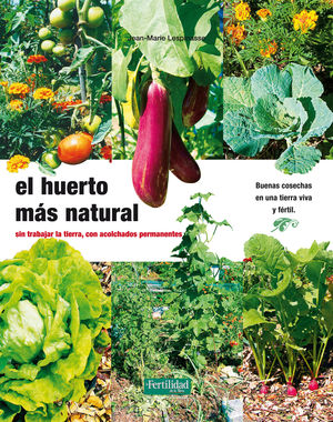 EL HUERTO MS NATURAL