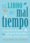 EL LIBRO DEL MAL TIEMPO