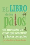 EL LIBRO DE LOS PALOS