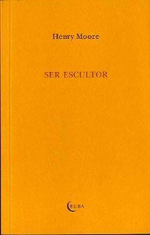 SER ESCULTOR