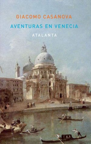 AVENTURAS EN VENECIA