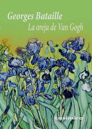 LA OREJA DE VAN GOGH