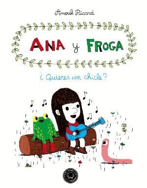 ANA Y FROGA 1