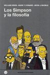 LOS SIMPSON Y LA FILOSOFA