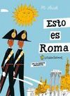 ESTO ES ROMA