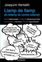 LLAMP DE LLAMP DE RELLAMP DE CONTRA-RELLAMP