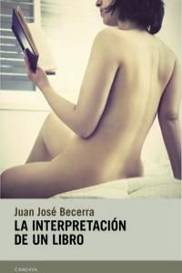 LA INTERPRETACI�N DE UN LIBRO