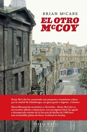 EL OTRO MACCOY