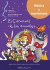 EL CARNAVAL DE LOS ANIMALES