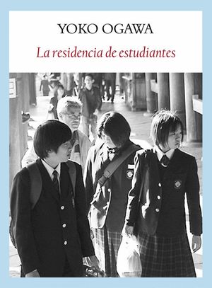 LA RESIDENCIA DE ESTUDIANTES