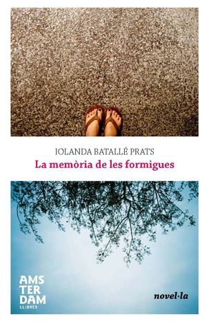 LA MEM�RIA DE LES FORMIGUES