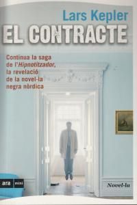 EL CONTRACTE