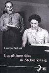 LOS LTIMOS DAS DE STEFAN ZWEIG