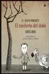 EL JOVEN MORIARTY Y EL MISTERIO DEL DODO