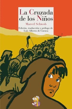 LA CRUZADA DE LOS NIOS