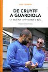 DE CRUYFF A GUARDIOLA