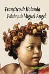 PALABRA DE MIGUEL ÁNGEL