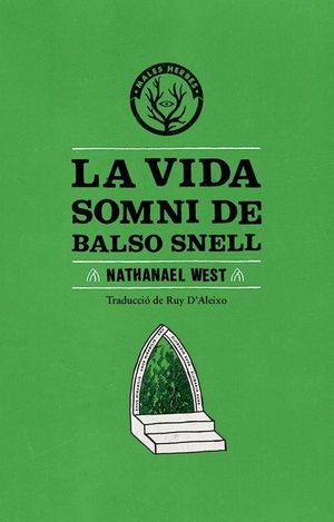 LA VIDA SOMNI DE BALSO SNELL