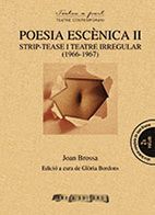 POESIA ESCNICA II