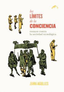 LOS LMITES DE LA CONCIENCIA