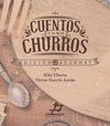 CUENTOS COMO CHURROS