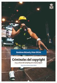 CRIMINALES DEL COPYRIGHT