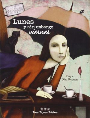 LUNES Y SIN EMBARGO VIERNES