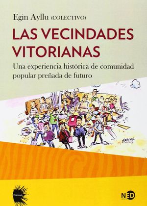 LAS VECINDADES VITORIANAS