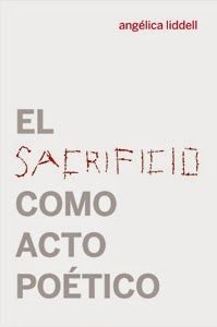 EL SACRIFICIO COMO ACTO PO�TICO