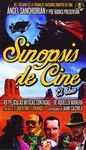 SINOPSIS DE CINE : EL LIBRO