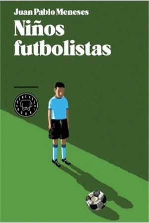 NIOS FUTBOLISTAS