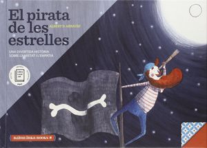 EL PIRATA DE LES ESTRELLES