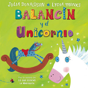 BALANCN Y EL UNICORNIO