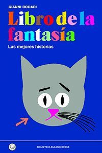 LIBRO DE LA FANTASA