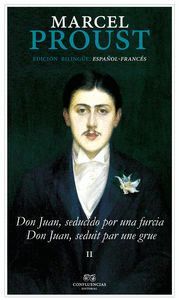 DON JUAN SEDUCIDO POR UNA FURCIA