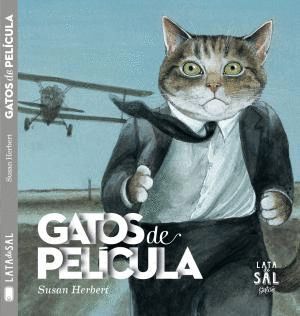 GATOS DE PELCULA