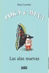 POKA Y MINA LAS ALAS NUEVAS